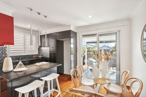 Property photo of 284A Elswick Street North Leichhardt NSW 2040