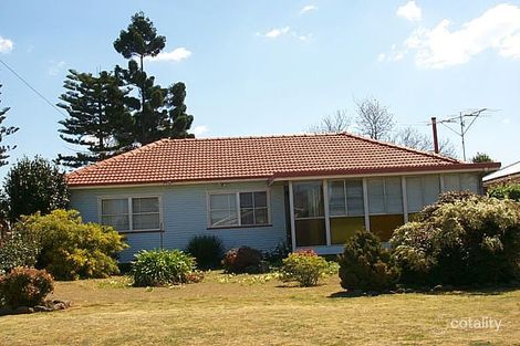 25 Merritt St, Harristown, QLD 4350