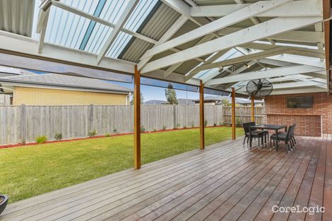 Property photo of 103 Station Creek Way Botanic Ridge VIC 3977