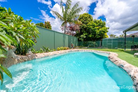 Property photo of 76 Cumberland Drive Varsity Lakes QLD 4227