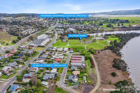 Property photo of 12 Valley Street Trevallyn TAS 7250