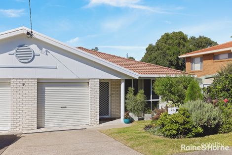 Property photo of 1A Bounty Place Nelson Bay NSW 2315