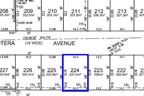 Property photo of 22 Nicotera Avenue Riverstone NSW 2765