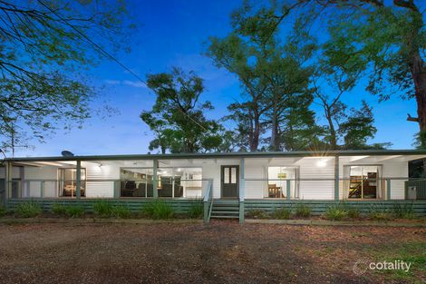 Property photo of 6 Jacka Street Launching Place VIC 3139