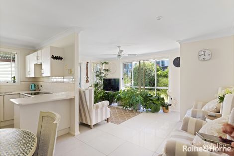 Property photo of 1A Bounty Place Nelson Bay NSW 2315