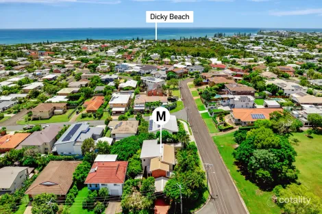 Property photo of 36 Crusader Street Battery Hill QLD 4551