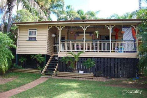Property photo of 27 Barrinia Street Manly QLD 4179
