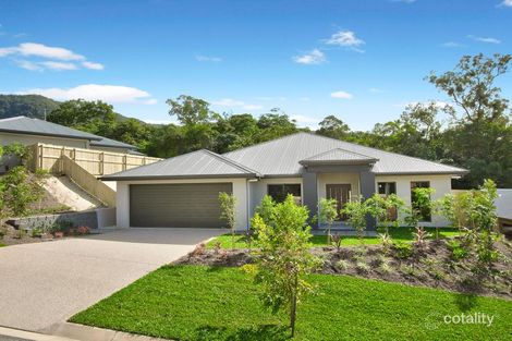 34 Anson St, Bentley Park, QLD 4869