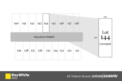 42 Tulloch St, Logan Reserve, QLD 4133