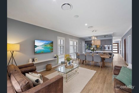 Property photo of 4 Regent Court Bahrs Scrub QLD 4207