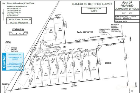 Property photo of 55 Para Road Evanston SA 5116