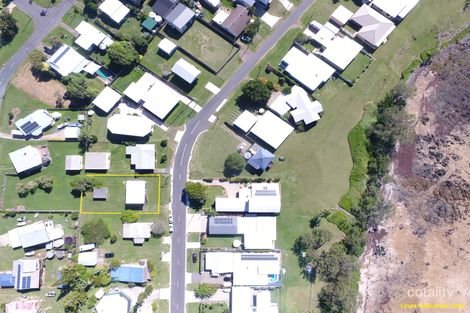 28 Westcott Ave, Campwin Beach, QLD 4737