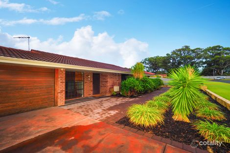 Property photo of 4 Hanwell Court Kingsley WA 6026