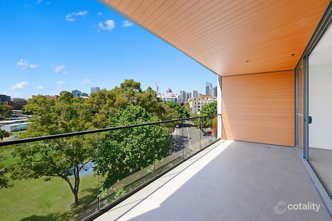 Property photo of 1001/2 Cowper Street Glebe NSW 2037