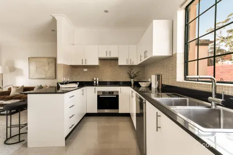 Property photo of 5/48-50 Onslow Street Rose Bay NSW 2029