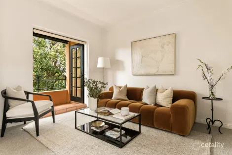 Property photo of 5/48-50 Onslow Street Rose Bay NSW 2029