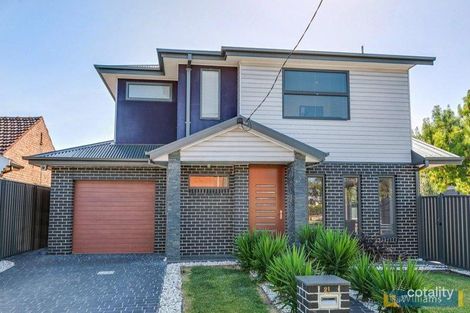 21 Arras St, Spotswood, VIC 3015