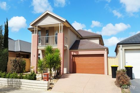 Property photo of 8 Westerfolds Terrace Caroline Springs VIC 3023