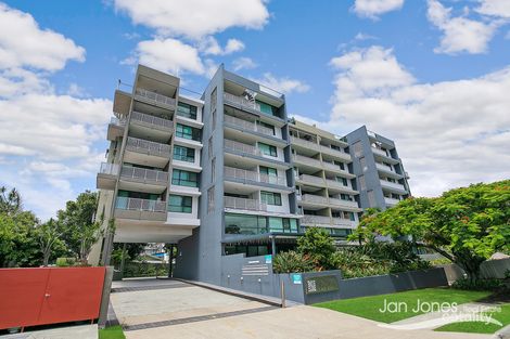 603/25-33 Dix St, Redcliffe, QLD 4020
