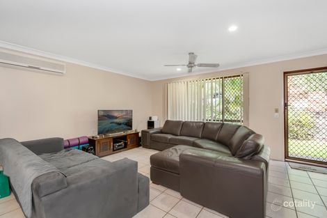 Property photo of 41 Moonbeam Parade Mudgeeraba QLD 4213