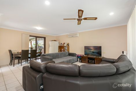Property photo of 41 Moonbeam Parade Mudgeeraba QLD 4213