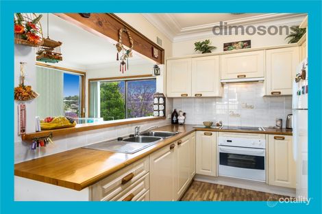 Property photo of 42 Stanleigh Crescent West Wollongong NSW 2500