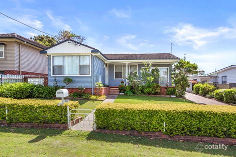 Property photo of 23 Third Street Cardiff South NSW 2285