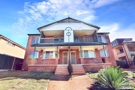 Property photo of 1/48 Little Road Bankstown NSW 2200