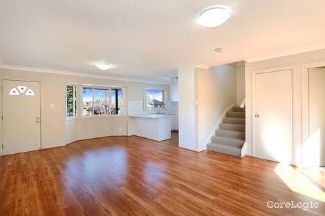 Property photo of 1/48 Little Road Bankstown NSW 2200
