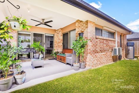 Property photo of 8 Biron Street Yarrabilba QLD 4207