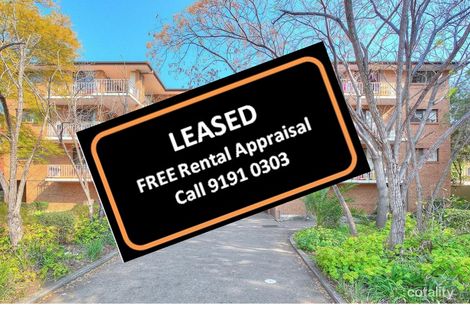 13/79-81 Lane St, Wentworthville, NSW 2145