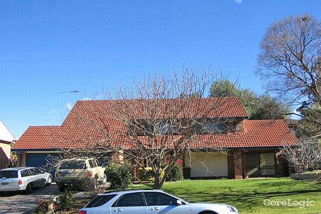 Property photo of 16 Crestwood Drive Baulkham Hills NSW 2153