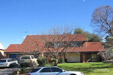 Property photo of 16 Crestwood Drive Baulkham Hills NSW 2153