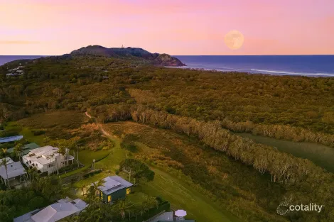 Property photo of 4 Milne Street Byron Bay NSW 2481