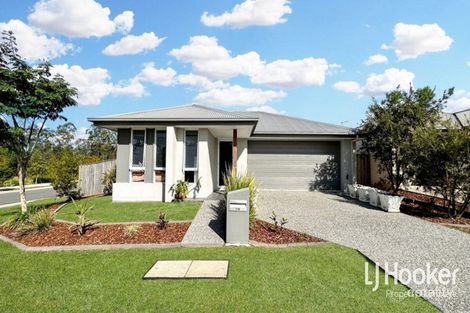 Property photo of 118-120 McKinnon Drive Yarrabilba QLD 4207