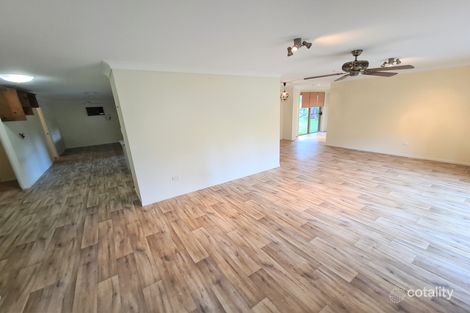 Property photo of 28 Golden Avenue Tannum Sands QLD 4680