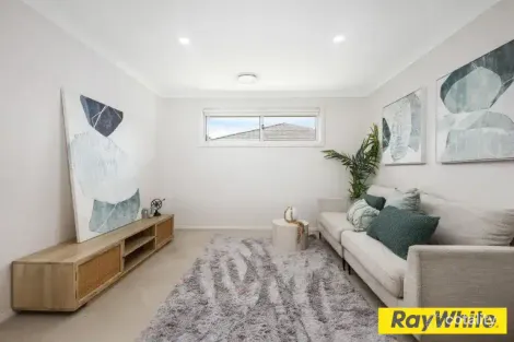 Property photo of 23 Ritchie Street Riverstone NSW 2765