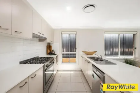 Property photo of 23 Ritchie Street Riverstone NSW 2765
