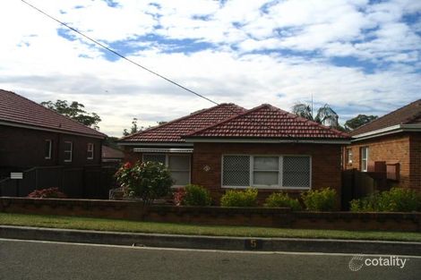 Property photo of 5 Grigg Street Oatley NSW 2223