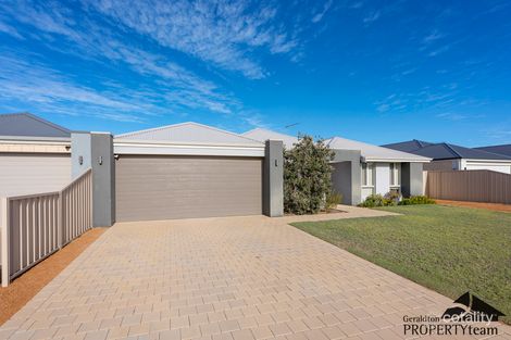 Property photo of 25 Swordfish Vista Sunset Beach WA 6530