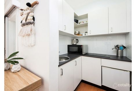 Property photo of 13/1A-1D Roslyn Street Potts Point NSW 2011