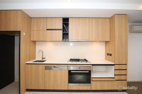 Property photo of 2202/229 Toorak Road South Yarra VIC 3141