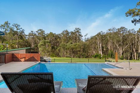 38 Kua Ct, Carbrook, QLD 4130