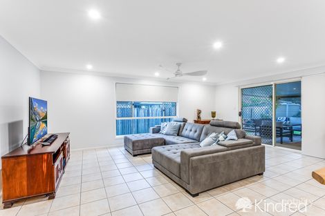 Property photo of 3 Cunningham Court North Lakes QLD 4509