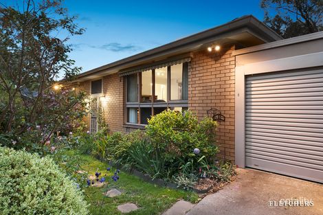 Property photo of 2/10 Oliver Avenue Blackburn VIC 3130