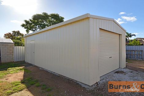 Property photo of 148 Burrows Street Mildura VIC 3500