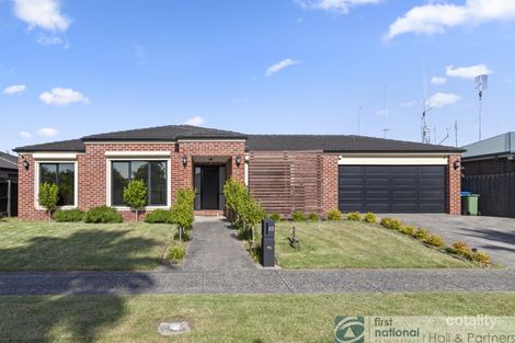 Property photo of 20 Orsino Place Berwick VIC 3806