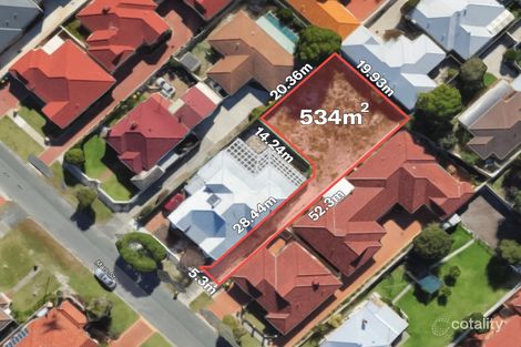 78a Mars St, Carlisle, WA 6101