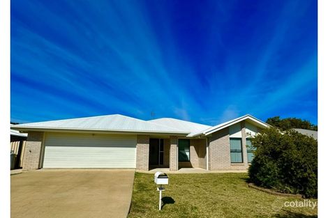 22 Cameron St, Chinchilla, QLD 4413