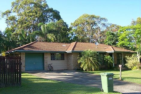 6 Roba Pl, Ashmore, QLD 4214
